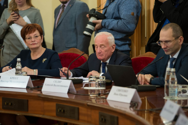 фото: council.gov.ru