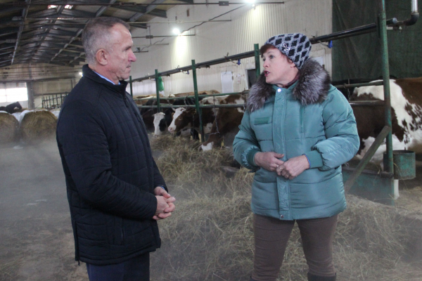 Фото: газета «Образ жизни»