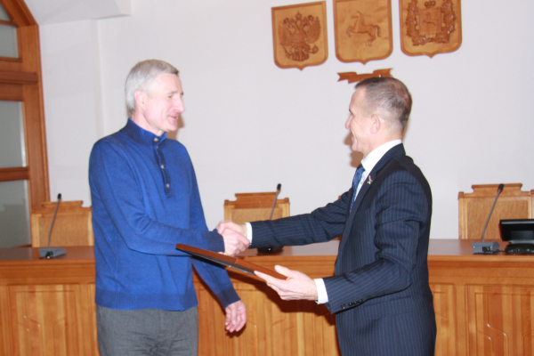 Фото: пресс-служба ТЭМЗ