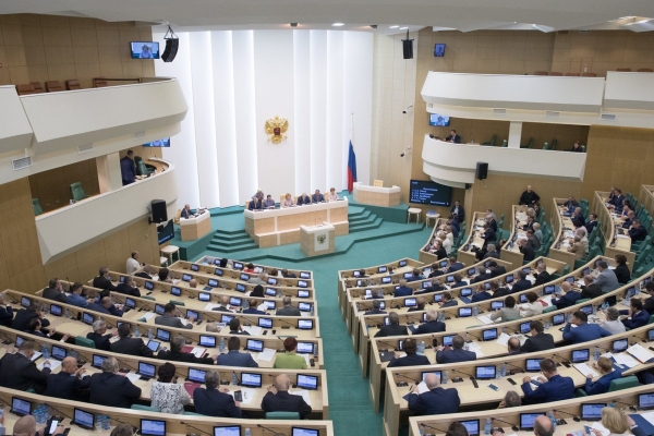 фото: council.gov.ru