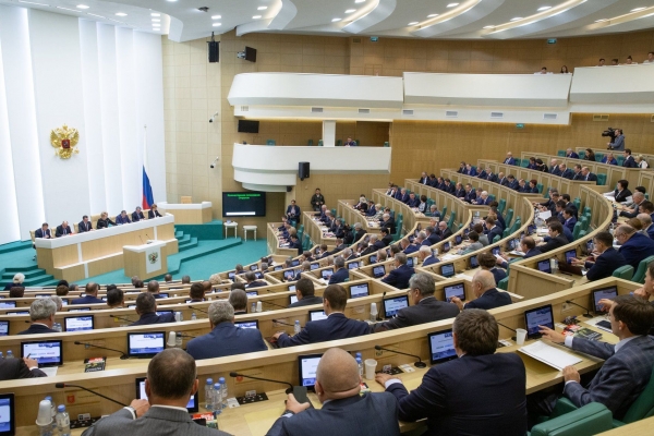 фото: council.gov.ru