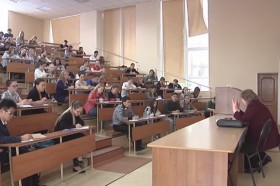 «Время. Томичи. Законы»: Кадры для образования
