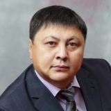 Акатаев Чингис Маметович - фотография