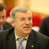 Кадесников Александр Петрович - фотография