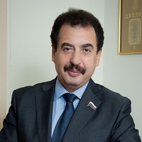 Эскин Аркадий Яковлевич