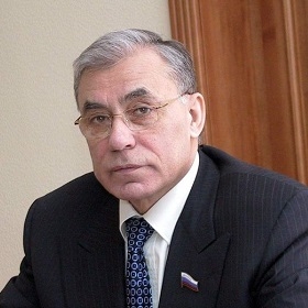 Мальцев Борис Алексеевич