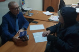 Изображение к новости 'Депутатский прием'. 