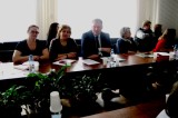 Изображение к новости 'Депутат выступил на экосеминаре'. 