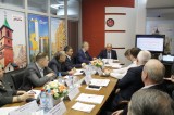 Изображение к новости 'Строительная Стратегия требует актуализации'. 