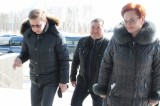 Изображение к новости 'Синхронизировать правовое поле'. 