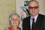 Изображение к новости 'Поздравление юбиляра'. 