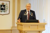 Изображение к новости 'Владимиру Пономаренко 75'. 