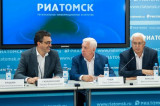 Изображение к новости '«Большой университет» на «Острове»'. 