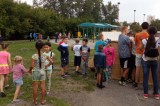 Изображение к новости 'Спортивный праздник на 5 округе в Ленинском районе'.