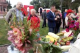 Изображение к новости 'Праздник «Урожай 2018» в Ленинском районе'. 