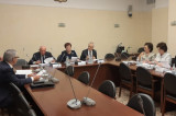 Изображение к новости 'Кадры для профессионального образования'. 