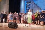 Изображение к новости '140-летний юбилей школы отметили в Ленинском районе'. 