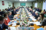 Изображение к новости 'На пользу региона'. Фото: пресс-служба Совета Федерации