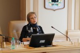 Изображение к новости 'Татьяна Соломатина: эпидемия информации, а не гриппа'. 