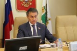 Изображение к новости 'Депутаты обсудили рыбное и охотничье хозяйство региона'. 