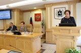 Изображение к новости 'Областной бюджет будет увеличен'. 
