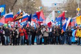 Поздравление губернатора и спикера с Праздником весны и труда