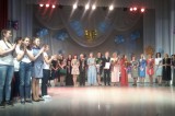 Изображение к новости '25-летний юбилей отметил Дом детского творчества «Планета» в Ленинском районе'. 