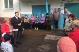 Изображение к новости 'Встречи на Ивановского'. 