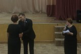 Изображение к новости 'Праздник старшего поколения'. 