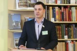 Изображение к новости 'Перспективы детских библиотек'. 