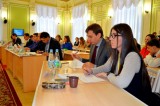 Изображение к новости 'Команда эффективных решений'. 