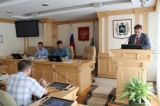 Изображение к новости 'В районах не хватает юристов'. 
