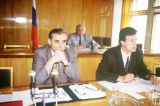 Изображение к новости 'Томской Конституции – 20 лет'.
