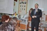 Изображение к новости 'Чтобы помнили…'. 
