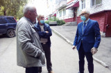 Изображение к новости 'Обратная связь'. 