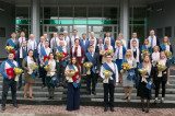 Изображение к новости 'Даешь, научная молодежь!'. 