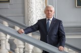 Изображение к новости 'Петр Чубик: Лауреаты премии Думы обязательно достигнут больших высот в мировой науке'. 