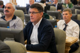 Изображение к новости 'Избрание главы областного центра: приняты поправки в региональный закон'. 