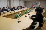 Изображение к новости 'Дискуссия продолжена'. 