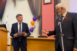 Виктор Власов поздравил с Днем радио специалистов отрасли