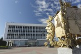 Изображение к новости '«Время. Томичи. Законы»: Итоги V созыва'. 