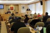 Изображение к новости 'ГТО в массы'. 