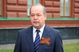 Изображение к новости 'С Днем Победы'. 