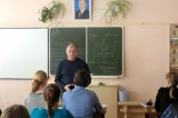 Изображение к новости 'Игорь Чернышев провел выездной прием граждан в Кривошеинском районе Томской области'. 
