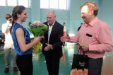 Изображение к новости 'XX юбилейный состоялся'. 