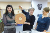 Изображение к новости 'Визит по приглашению'. 