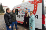 Изображение к новости 'Профилактика важна'. 