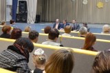 Изображение к новости 'Заседание Совета округа'. 