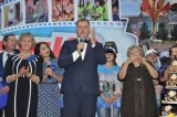 Изображение к новости 'Поздравления и награды от коллег'. 