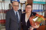 Изображение к новости 'Поздравление с днем рождения'. 